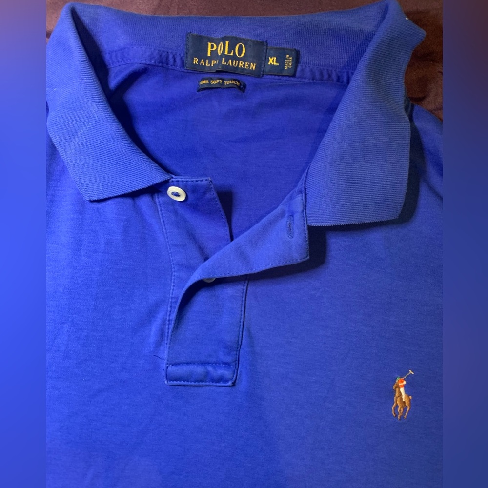 Polo by Ralph Lauren shirt